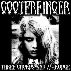 Cooterfinger 的头像