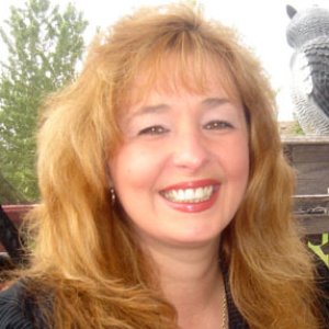 “Anita Perras”的封面