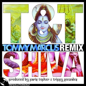 Shiva (Tommy Marcus Remix)