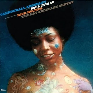 Soul Zodiac cover