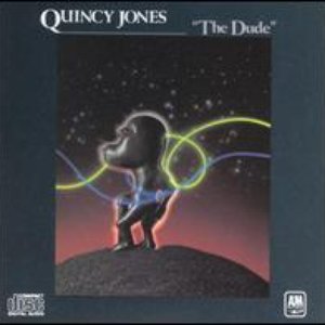 Quincy Jones feat. Patti Austin 的头像