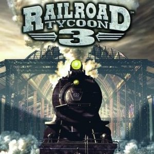Railroad Tycoon 3