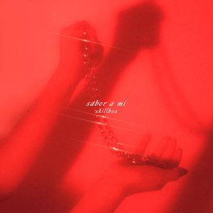 Sabor a mí - Single