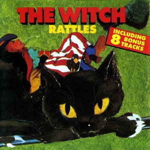 Rattles - Rattles / The Witch Lyrics - Zortam Music