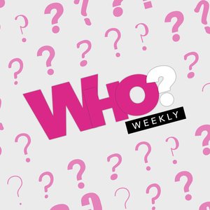 Who? Weekly 的头像