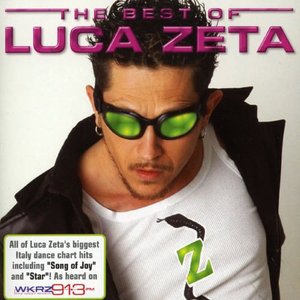 The Best Of Luca Zeta