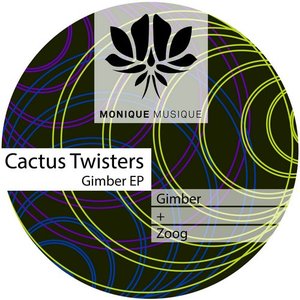 Gimber Ep