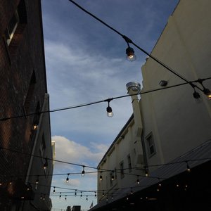 Cigs Inside - Single