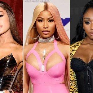 Jessie J Ariana Grande Nicki Minaj Musik Videos Statistiken Und Fotos Last Fm