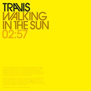 Walking In the Sun - Single