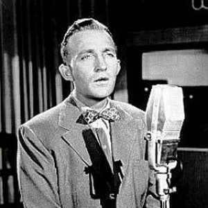 Изображение для 'Bing Crosby with Lennie Hayton & His Orchestra'