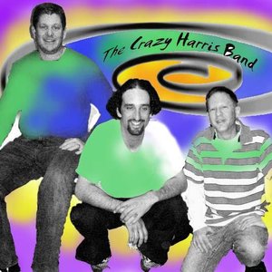 Avatar de The Crazy Harris Band