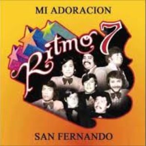Mi Adoracion