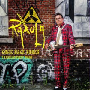 Stakhanovist Punk