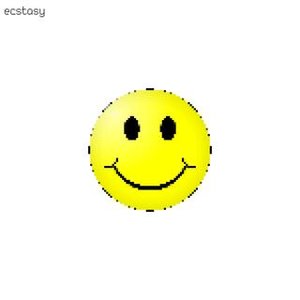 ecstasy