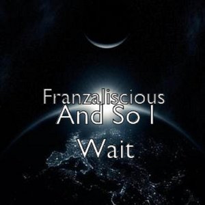 And So I Wait - Single