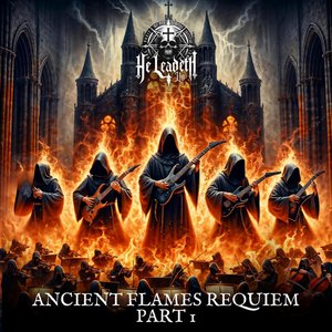 Ancient Flames: Requiem, Pt. 1