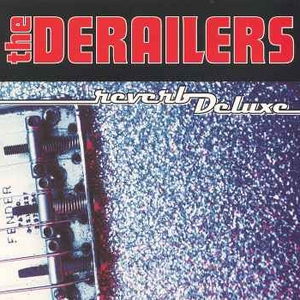Reverb Deluxe cover