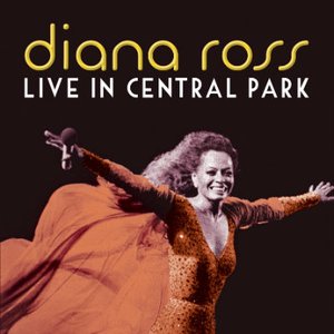 Live in Central Park