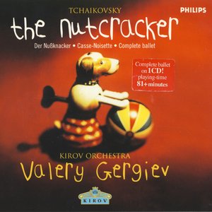 The Nutcracker, Op. 71