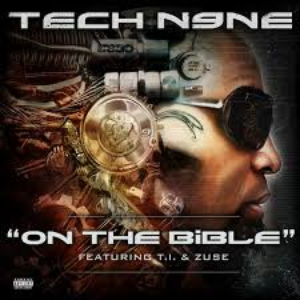 Tech N9ne - On The Bible - Zortam Music