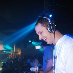 Greg B 的头像