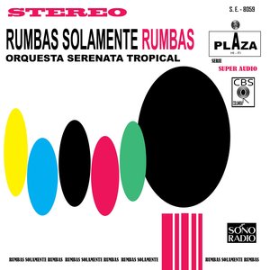 Rumbas solamente Rumbas