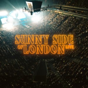 Sunny Side of London (Live in Arena Stožice) - Single