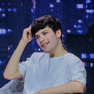 Avatar for GeorgeNotFound
