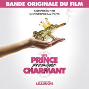 Un prince presque charmant (Bande originale du film)