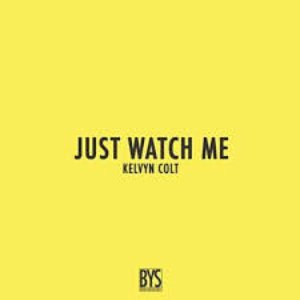 Just Watch Me - Single