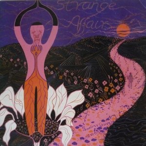 Strange Affair