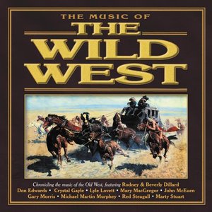 The Music of the Wild West