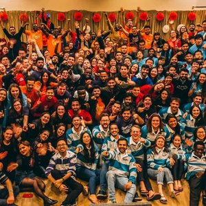 Aisec 的头像