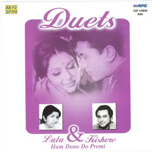 Hum Dono Do Premi - Lata / Kishore