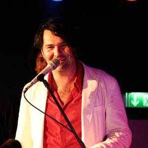 Mark Scheibe 的头像
