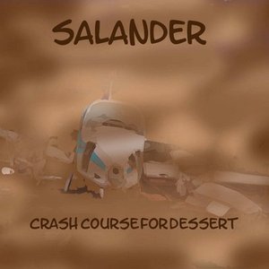 Crash Course For Dessert
