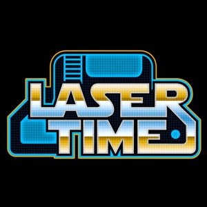 Laser Time 的头像