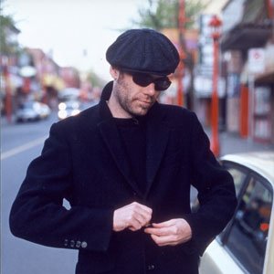 Bocephus King 的头像