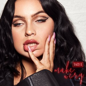 Make U Cry - Single