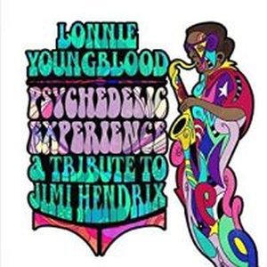 Psychedelic Experience - A Tribute To Jimi Hendrix