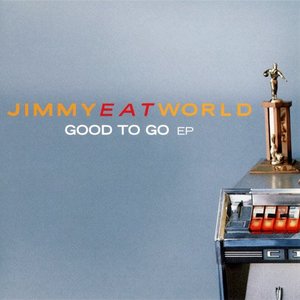 Изображение для 'Good to Go EP'