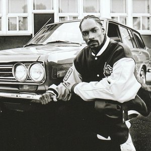 Snoop Dogg 的头像