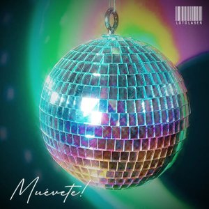 Muévete! - Single