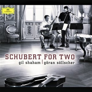 Schubert: Schubert for Two