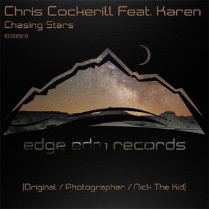 Chris Cockerill Feat. Karen 的头像