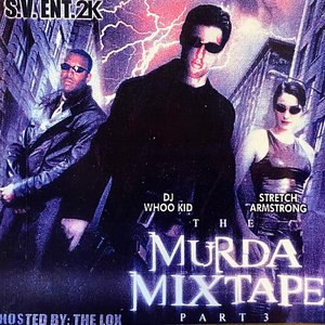 Murda Mixtape Pt. 3