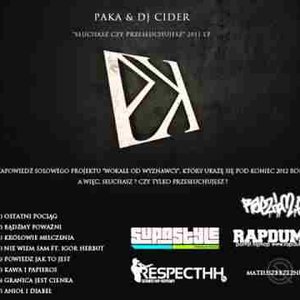 Avatar for PAKA amp DJ CIDE FT IGOR HERBUT