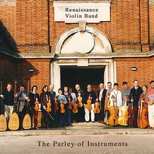 Parley Of Instruments 的头像