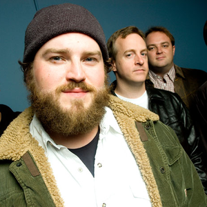 Zac Brown photo provided by Last.fm